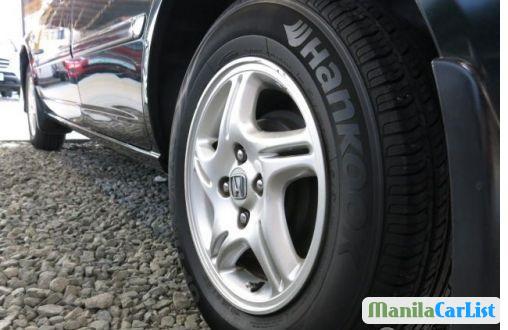 Honda Civic Automatic 2003 in Misamis Occidental