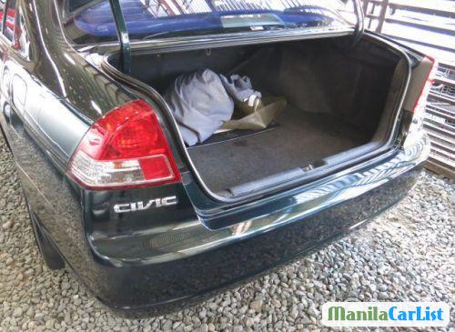 Honda Civic Automatic 2003 in Philippines