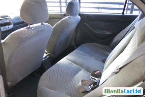 Picture of Honda Civic Automatic 2003 in Philippines
