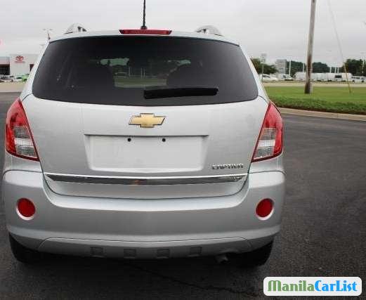 Chevrolet Captiva 2014 - image 3