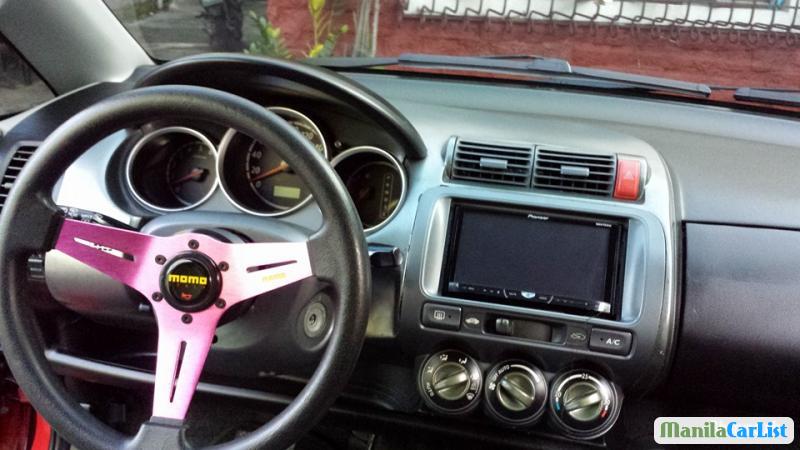 Honda Automatic 2004 - image 2