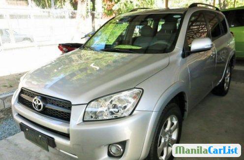 Picture of Toyota RAV4