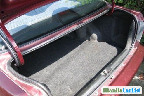 Picture of Honda City Automatic 1996 in Nueva Ecija