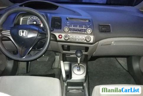 Honda Civic Automatic 2006 in Northern Samar