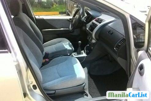 Honda City Manual 2006 - image 3