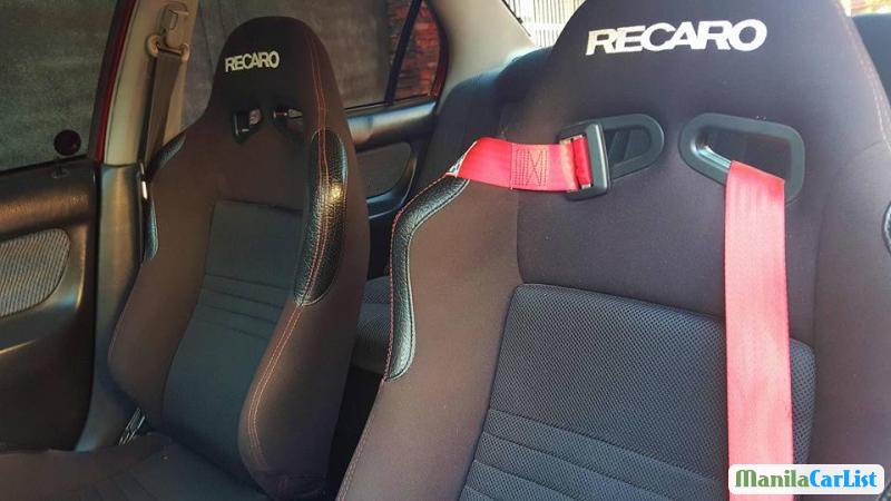 Honda Civic Manual 2015 in Philippines