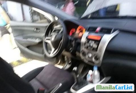 Honda City Manual 2010 in Cotabato City