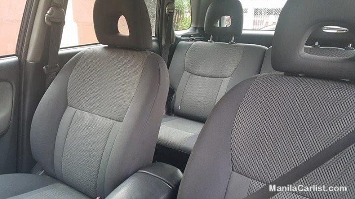 Toyota RAV4 Automatic 2004 in Philippines