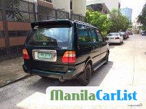 Toyota Revo Manual 2002 - image 2