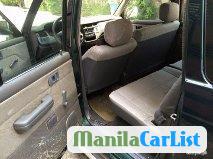 Toyota Revo Manual 2002 - image 3