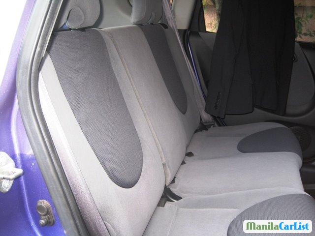 Honda Jazz Automatic 2006 in Maguindanao