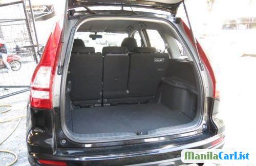 Picture of Honda CR-V in Bohol