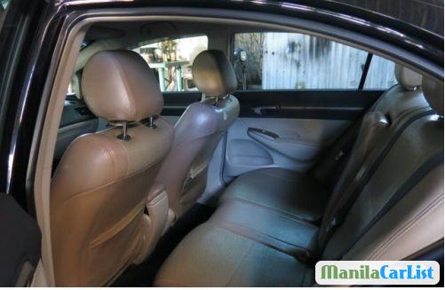 Honda Civic in Philippines