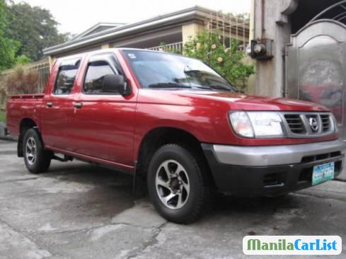 Pictures of Nissan Frontier 2006