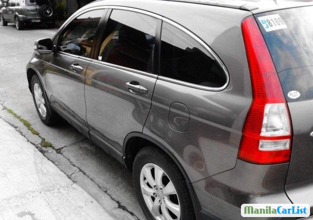 Honda CR-V 2010 - image 4