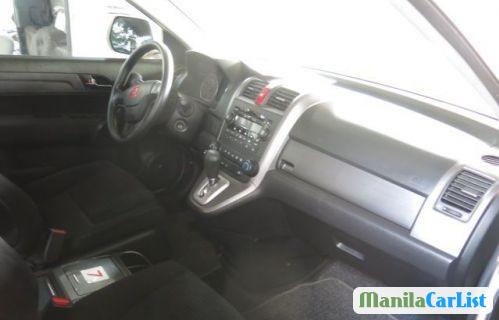 Honda CR-V Automatic 2009 in Philippines