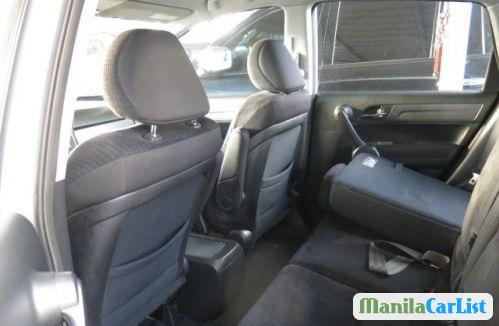 Picture of Honda CR-V Automatic 2009 in Philippines