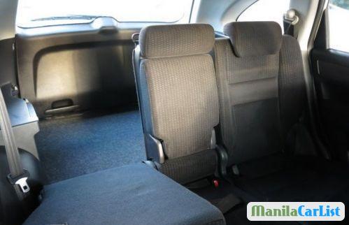 Honda CR-V Automatic 2009 in Apayao - image