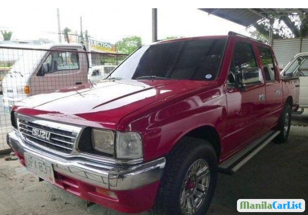 Pictures of Isuzu Other 1997