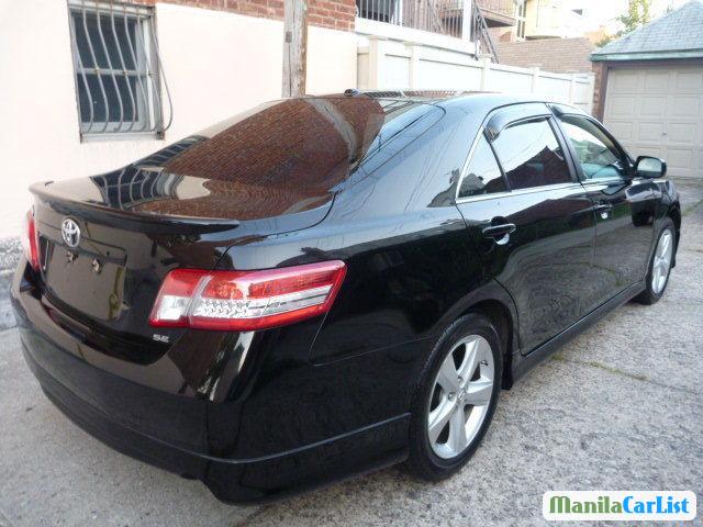 Picture of Toyota Camry Automatic 2010