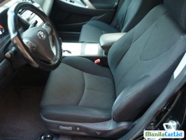 Toyota Camry Automatic 2010 in Bukidnon