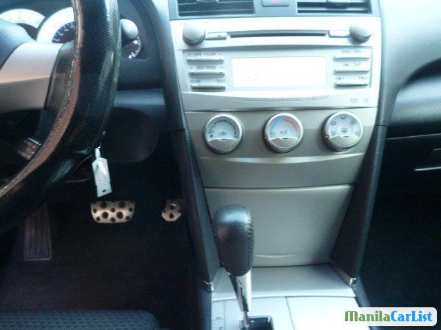 Picture of Toyota Camry Automatic 2010 in Bukidnon