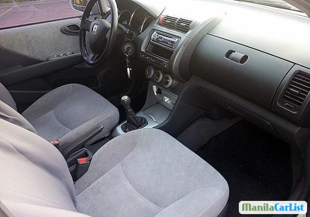 Honda City 2007 in Metro Manila