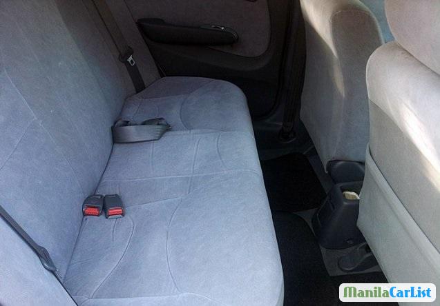 Honda City 2007 in Philippines