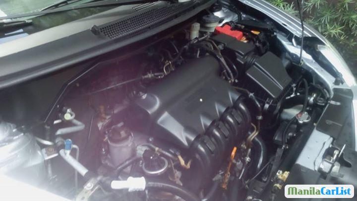 Honda City Manual 2005 in Philippines