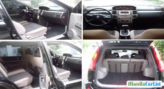 Nissan X-Trail Automatic 2008 - image 2