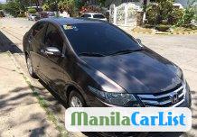 Honda City Automatic 2012 - image 2
