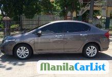 Honda City Automatic 2012 - image 3