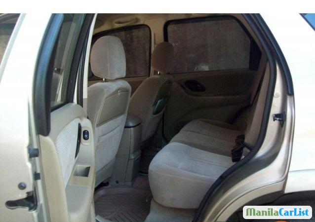 Ford Escape 2005 - image 4