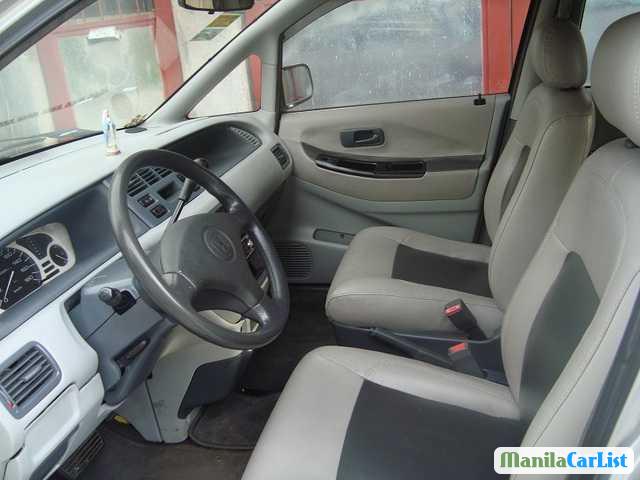 Honda Odyssey Automatic 2007 - image 3