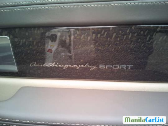 Land Rover Range Rover Sport Automatic 2016 - image 3