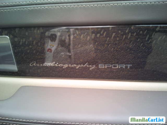 Land Rover Range Rover Sport Automatic 2016 - image 3