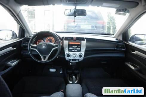 Honda City 2009 in Cebu
