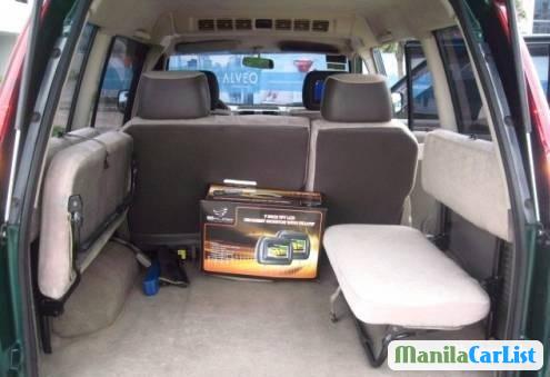 Mitsubishi Adventure 2007 - image 4