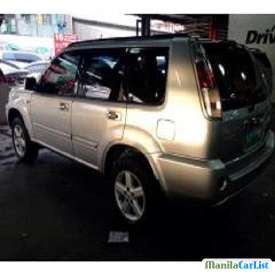 Nissan X-Trail Automatic 2010 in La Union