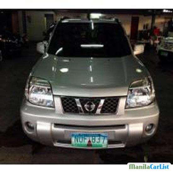 Nissan X-Trail Automatic 2010 - image 4