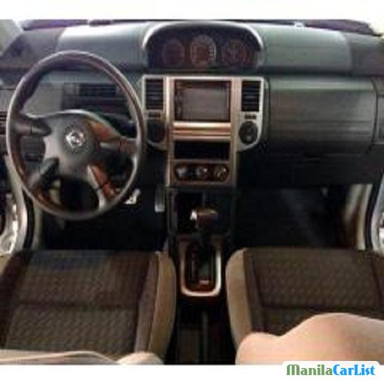 Picture of Nissan X-Trail Automatic 2010 in La Union