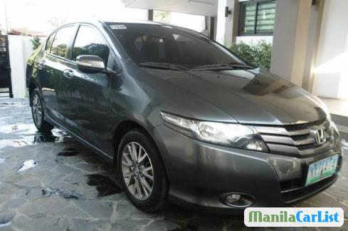 Pictures of Honda City 2009