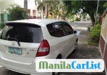 Honda Other Automatic 2004 in Philippines