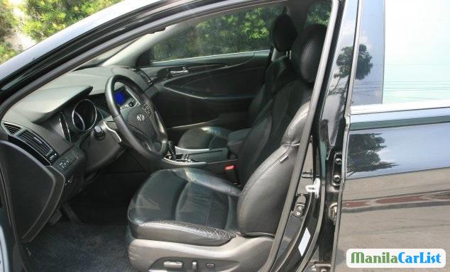 Hyundai Sonata Automatic 2010 - image 3