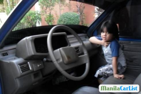 Isuzu Other Manual 1999 in Ifugao