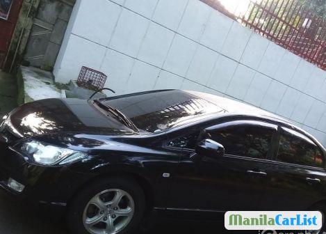Honda Civic Automatic 2006 - image 2