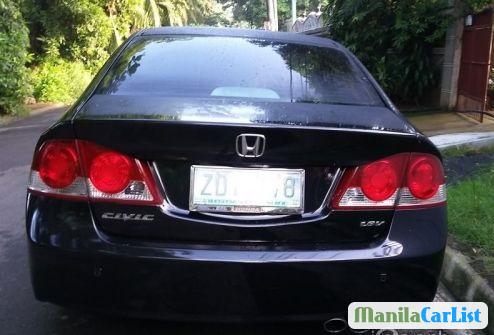 Honda Civic Automatic 2006 - image 3