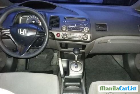 Honda Civic Automatic 2006 in Philippines
