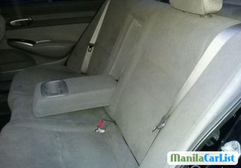 Honda Civic Automatic 2006 - image 5