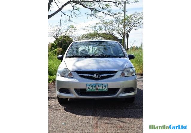 Picture of Honda City 2008
